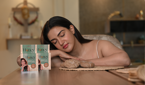 Benefits of natural bath scrubbers